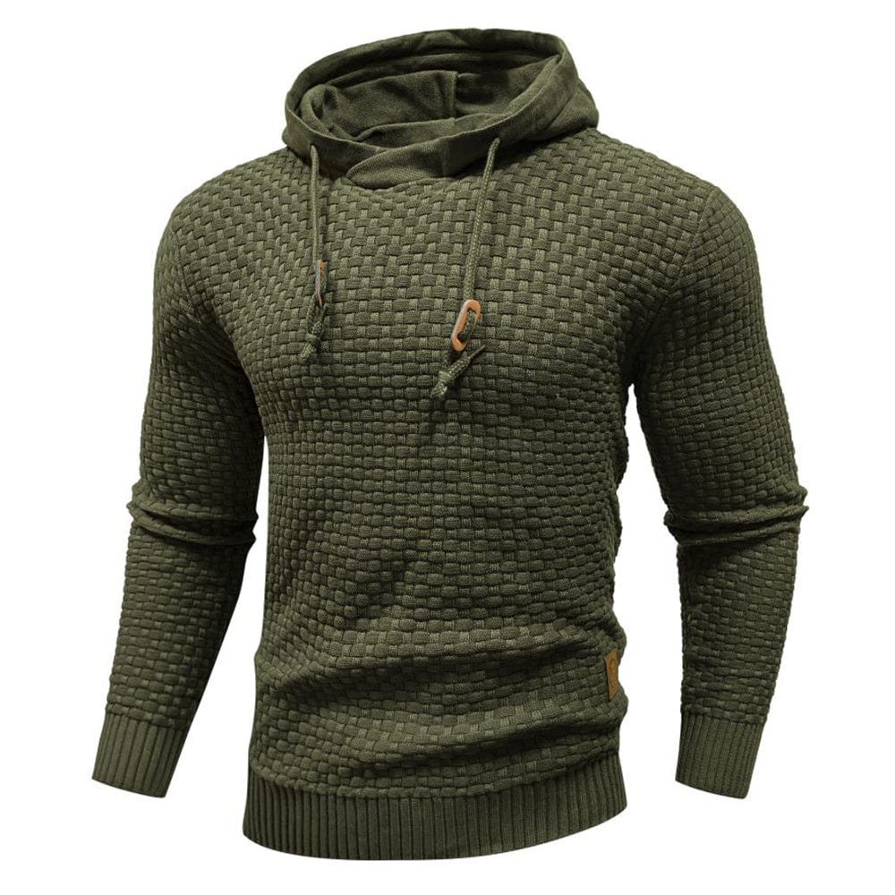 Alpen™ | Phantom Men's Hoodie