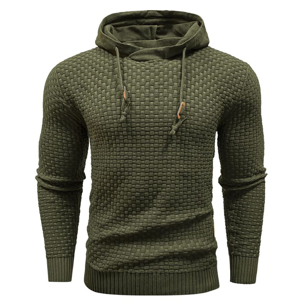 Alpen™ | Phantom Men's Hoodie