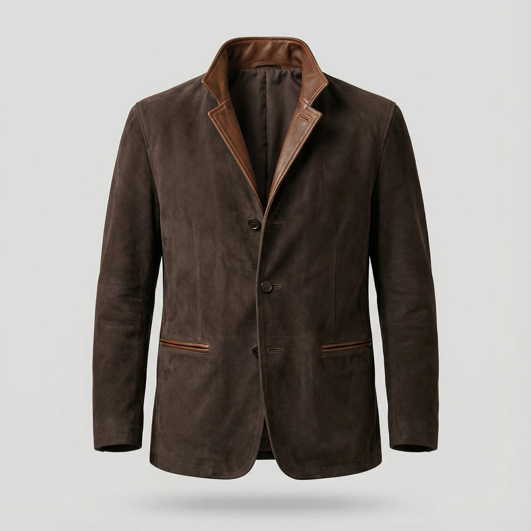 Emil | Old money Jacket