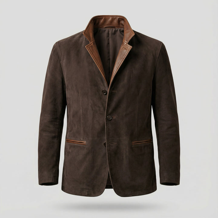 Emil | Old money Jacket