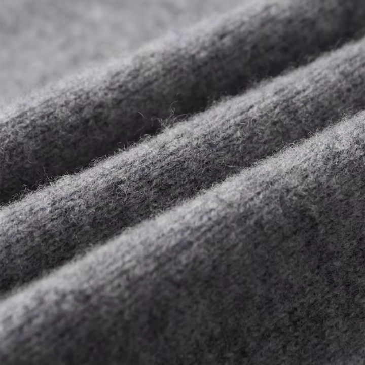 Classic Wool Lounge Set