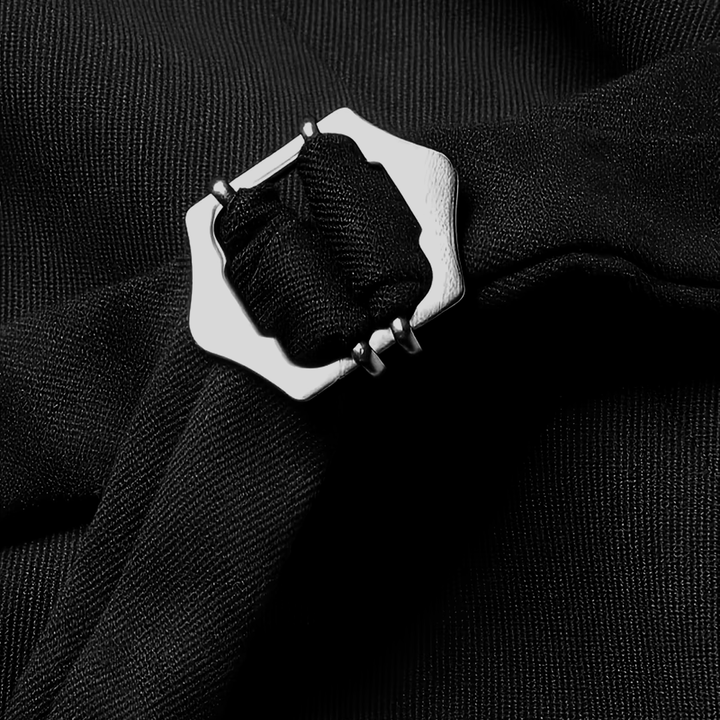 Tuxedo Three Piece Suit