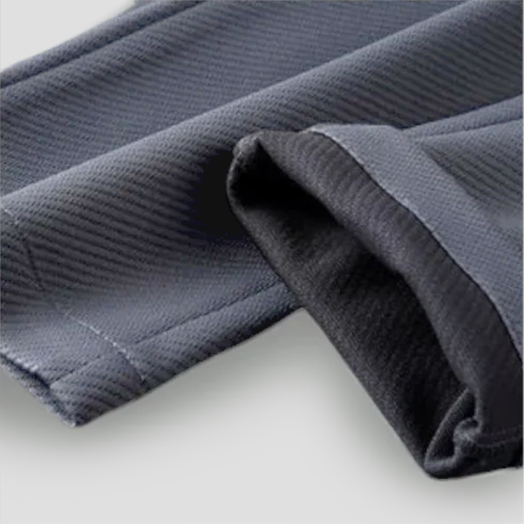 Casual Tracksuit Set