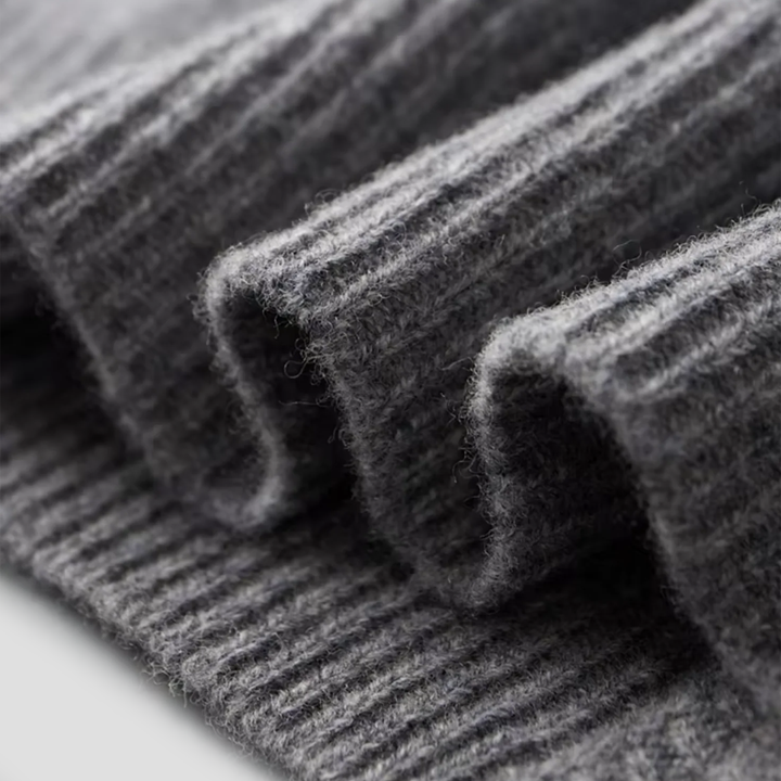 Classic Wool Lounge Set