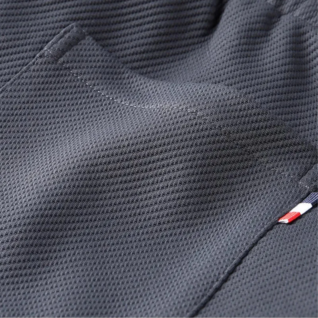 Casual Tracksuit Set