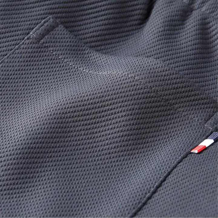 Casual Tracksuit Set