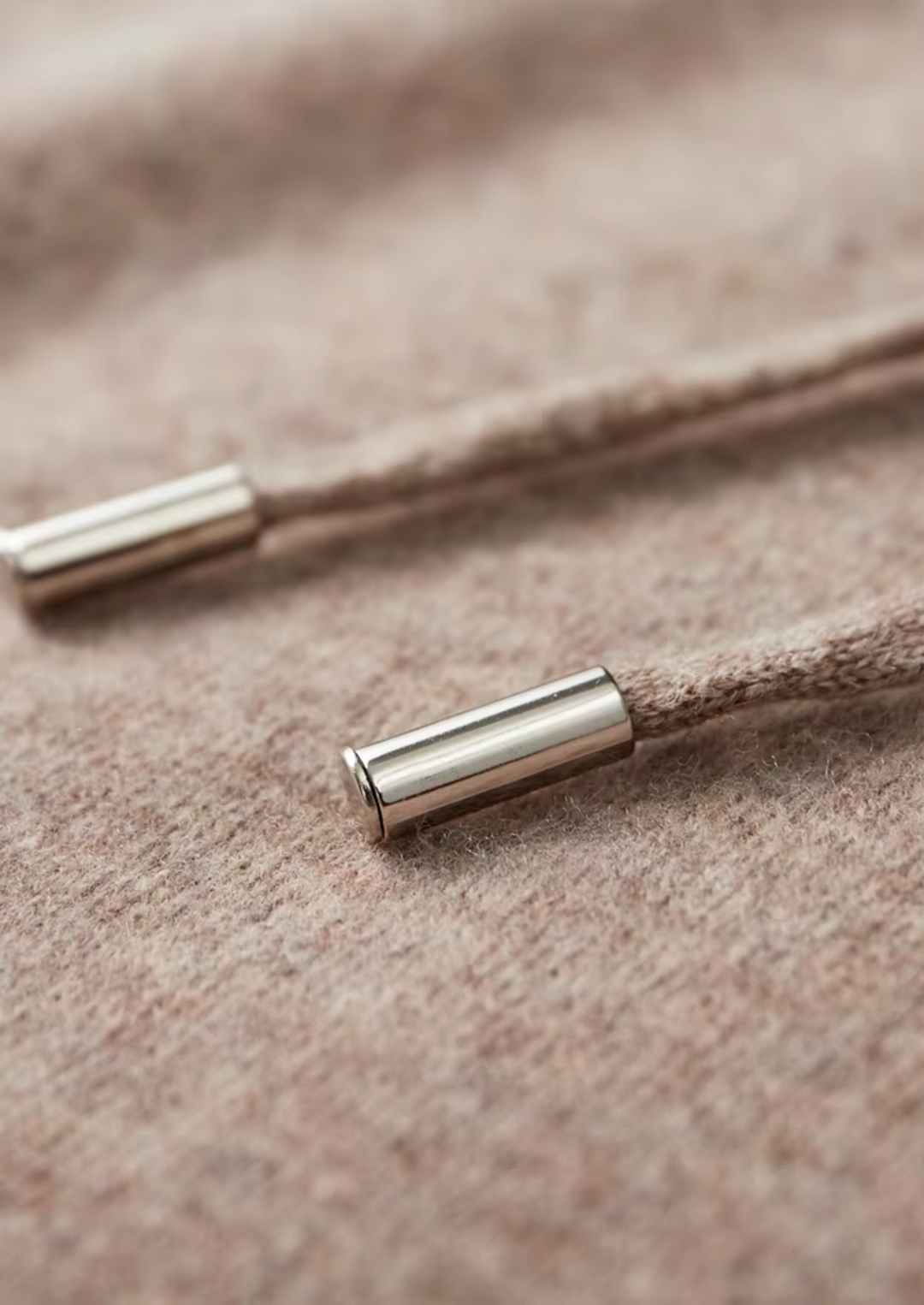 Pure Extra-Fine Merino Wool Suitcase