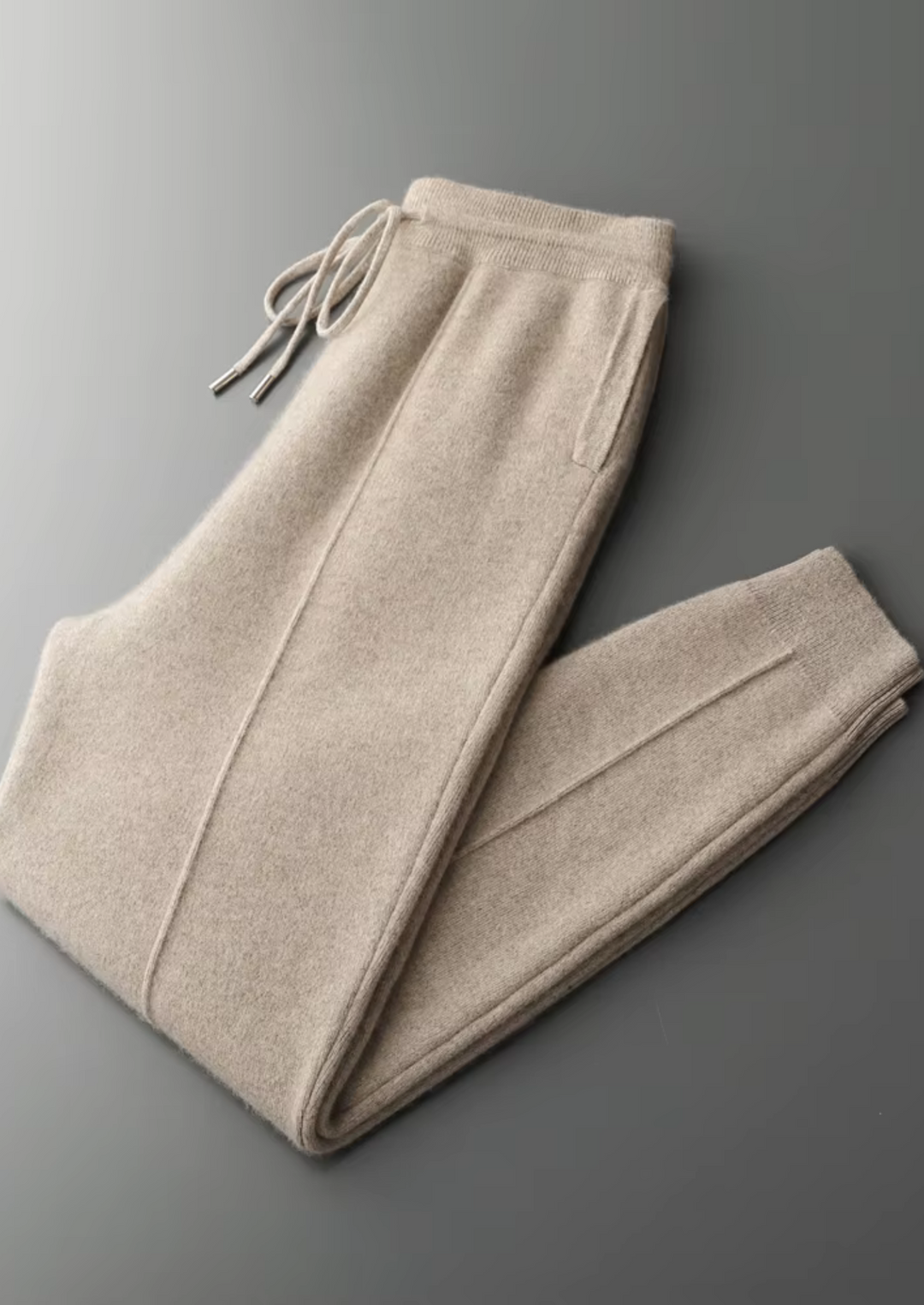 PURE Set Extra-Fine Merino Wool Luzzo