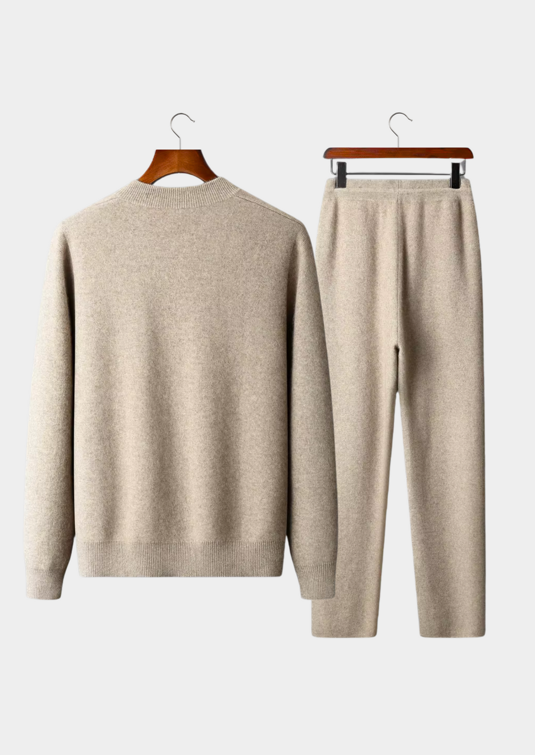 Falconi Pure Extra-Fine Merino Wool Set