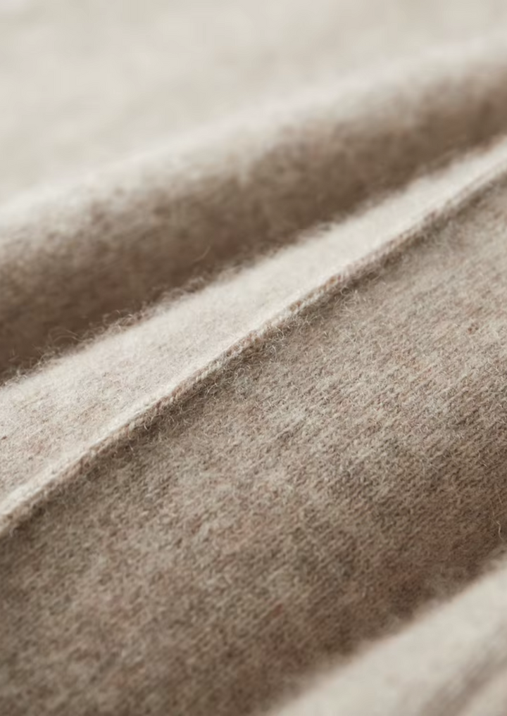 PURE Set Extra-Fine Merino Wool Luzzo