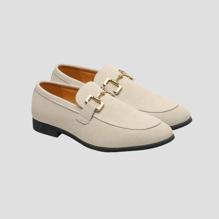 Aubin | Refined Loafers