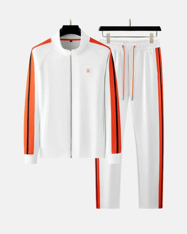 Halimont Signature Warm Tracksuit Set