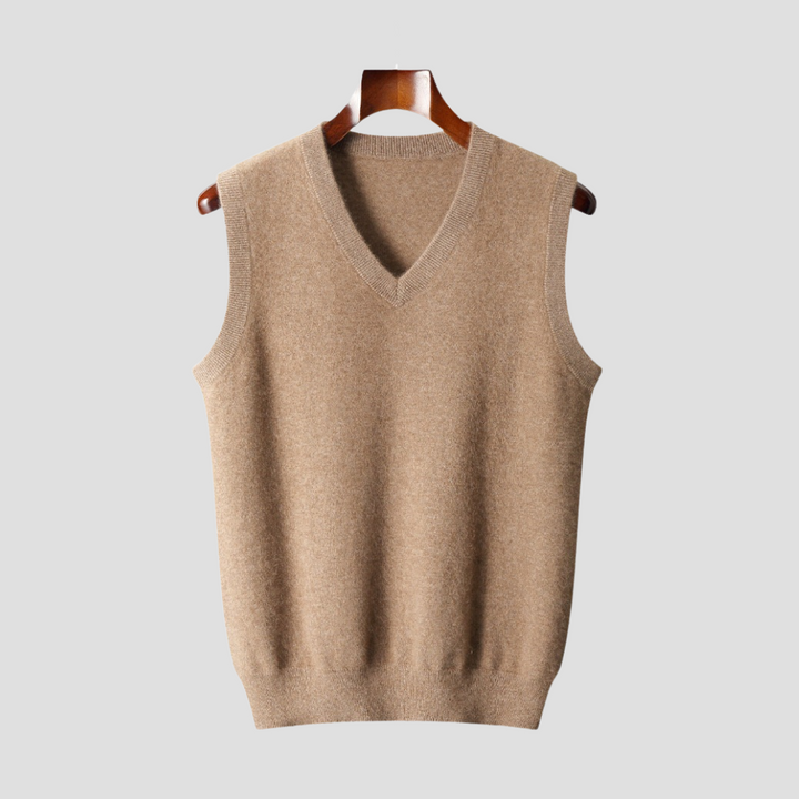Ellery | Sleeveless Pullover