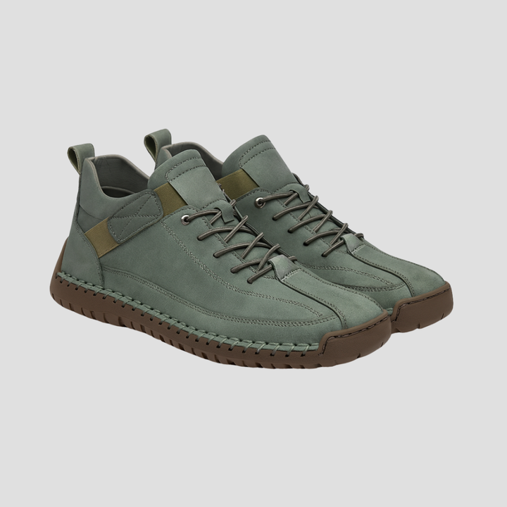 Patrick | Handmade Comfort Loafers