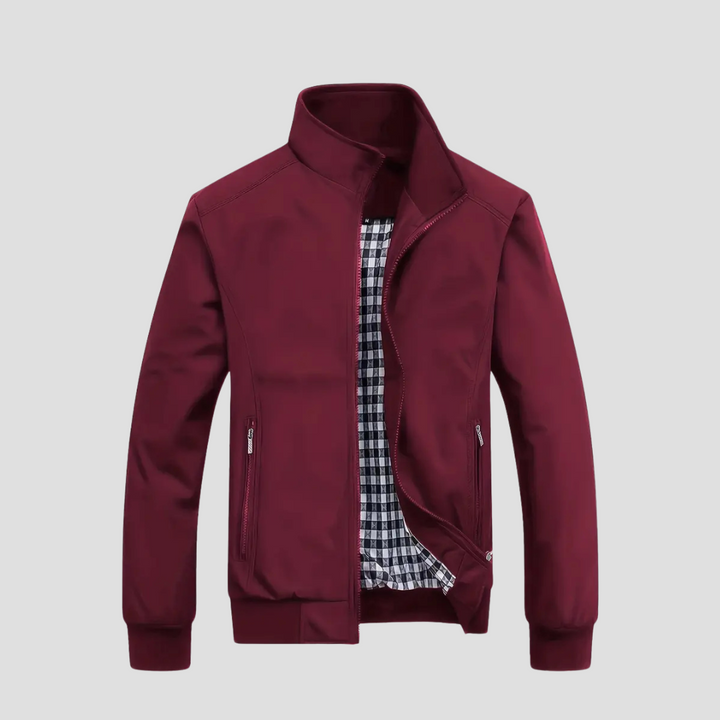 Denholm | Casual Smart Jacket