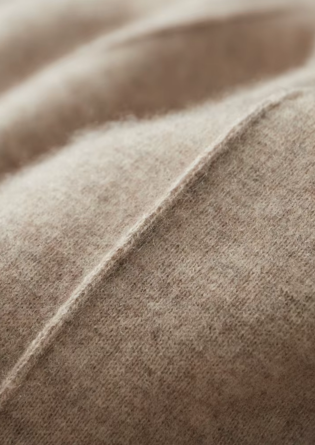 Falconi Pure Extra-Fine Merino Wool Set