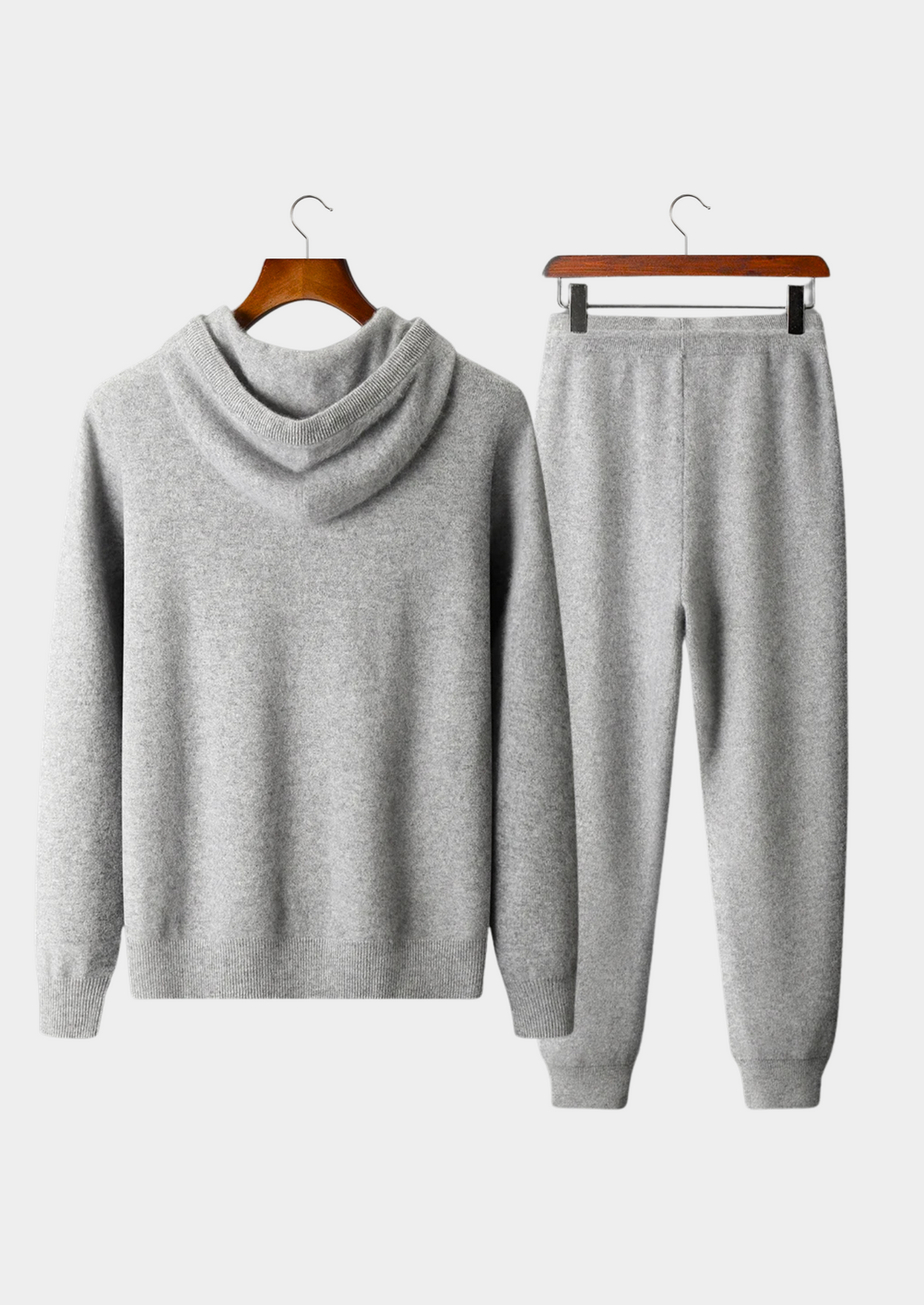 Premium Wool Leisure Set