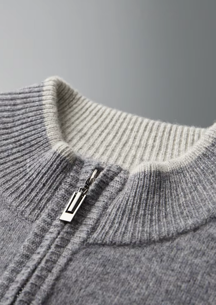 Natural Extra-Soft Merino Wool TIVRO Set