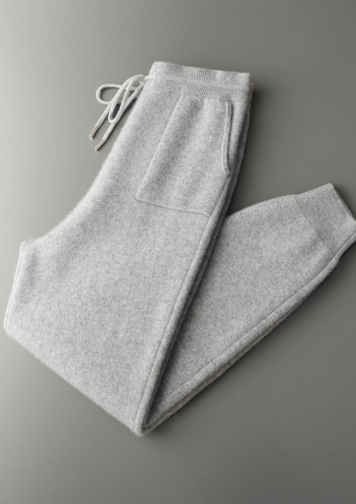 Premium Wool Leisure Set
