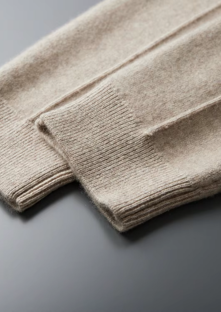 PURE Set Extra-Fine Merino Wool Luzzo