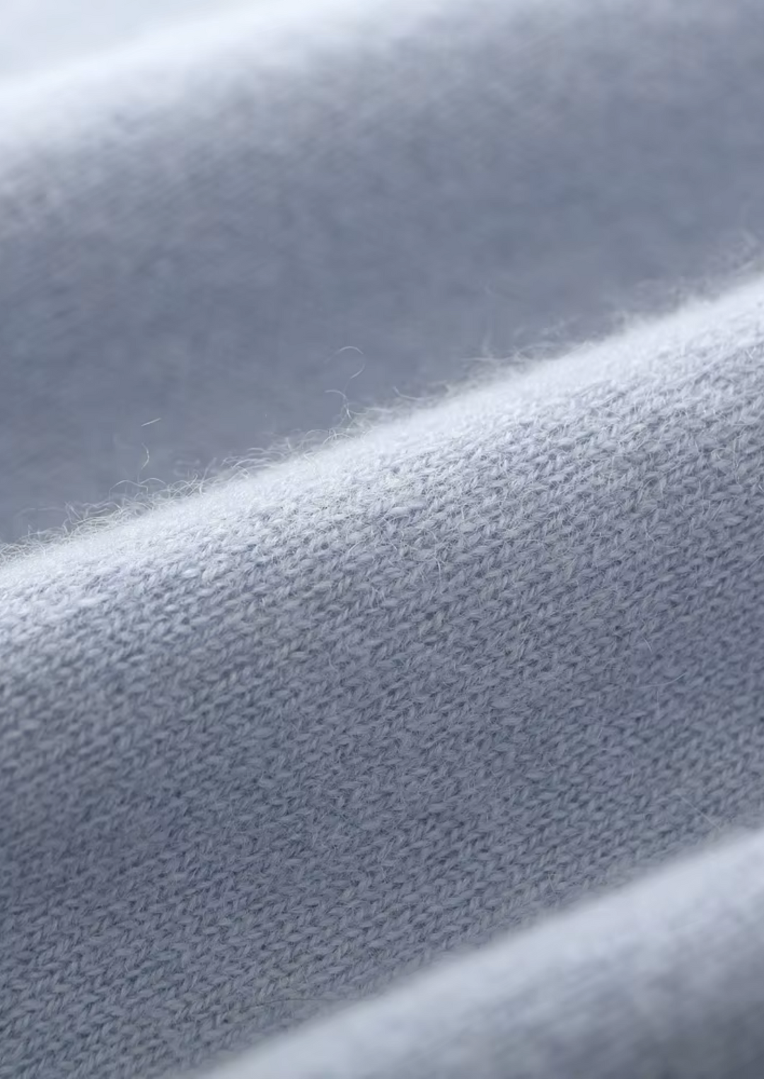 PURE Wool Set with Extra Fine Merino Wool