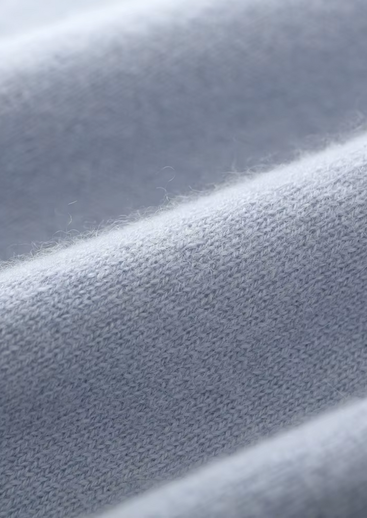 PURE Wool Set with Extra Fine Merino Wool