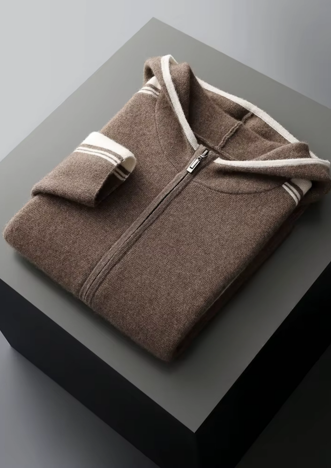 PURE MERINO WOOL DAMIEN SADA