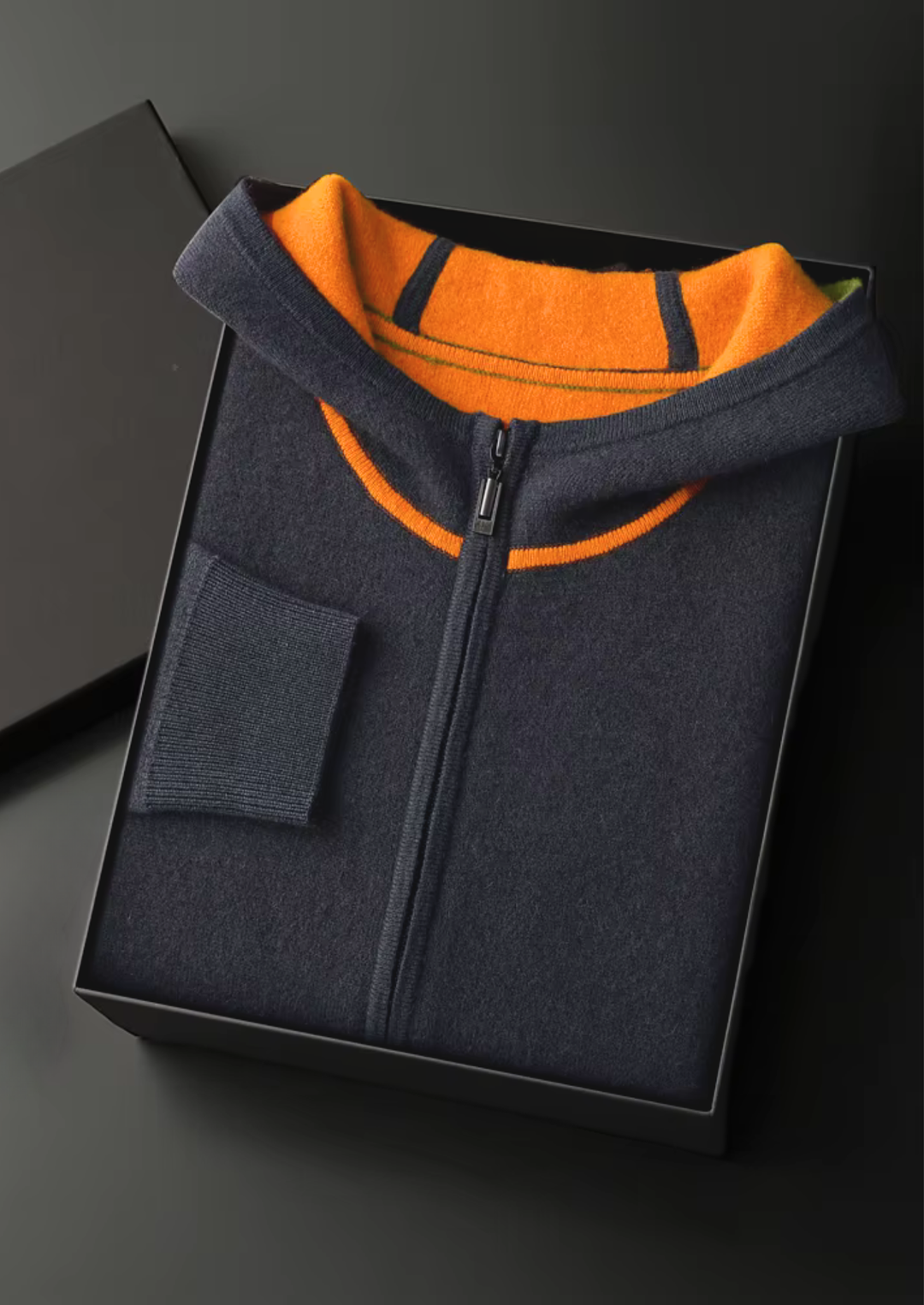 Premium Cashmere Relaxation Set