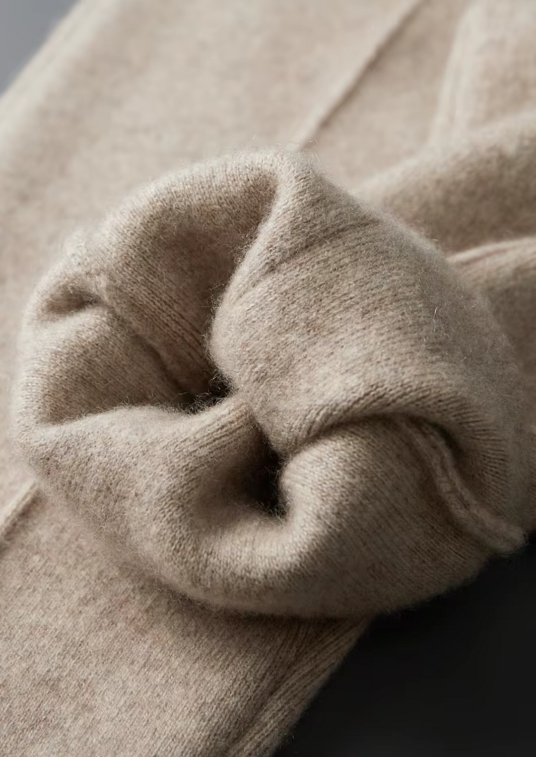 PURE Set Extra-Fine Merino Wool Luzzo
