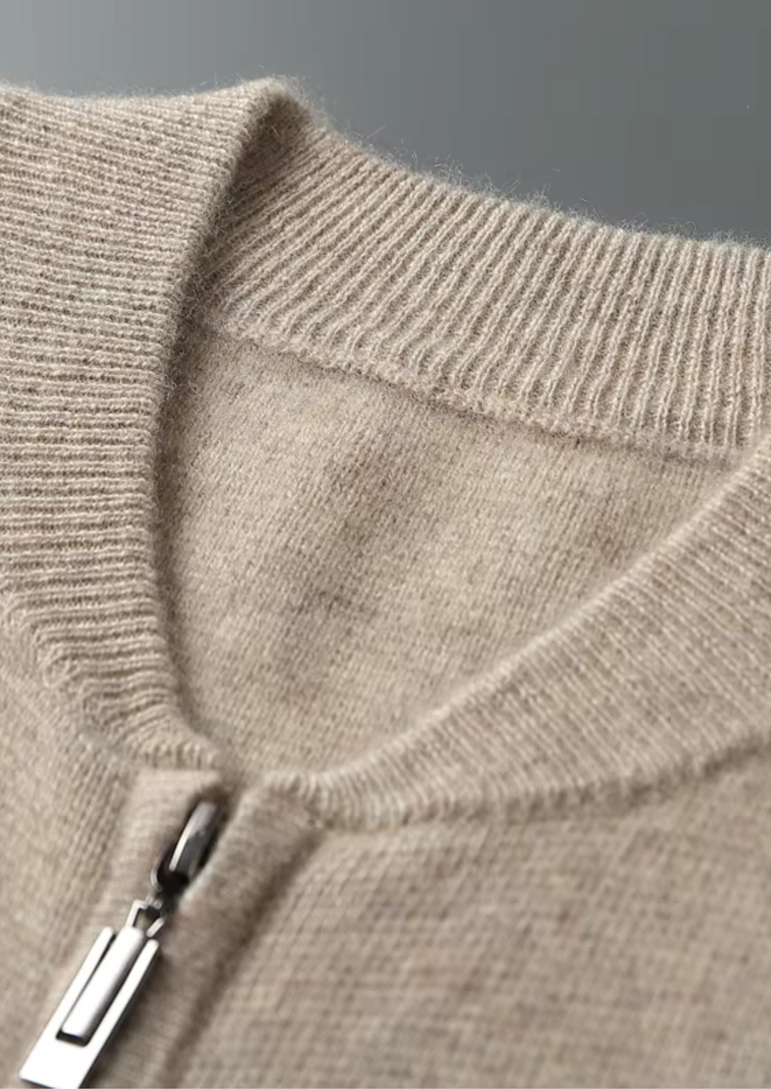 Falconi Pure Extra-Fine Merino Wool Set