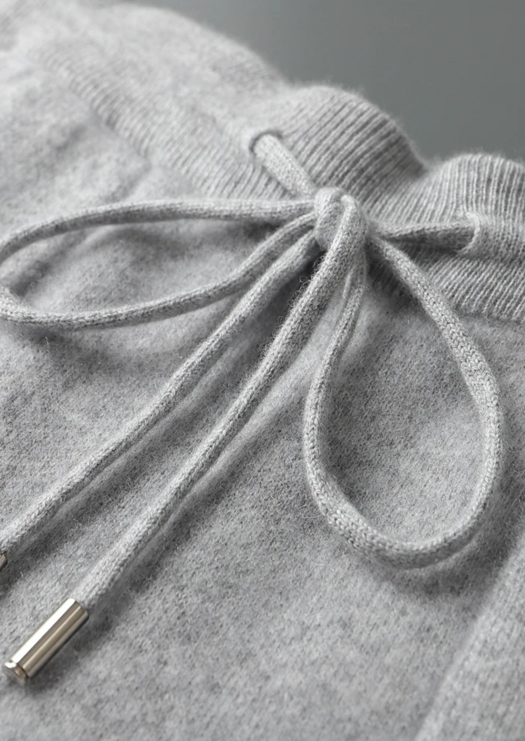 Premium Wool Leisure Set