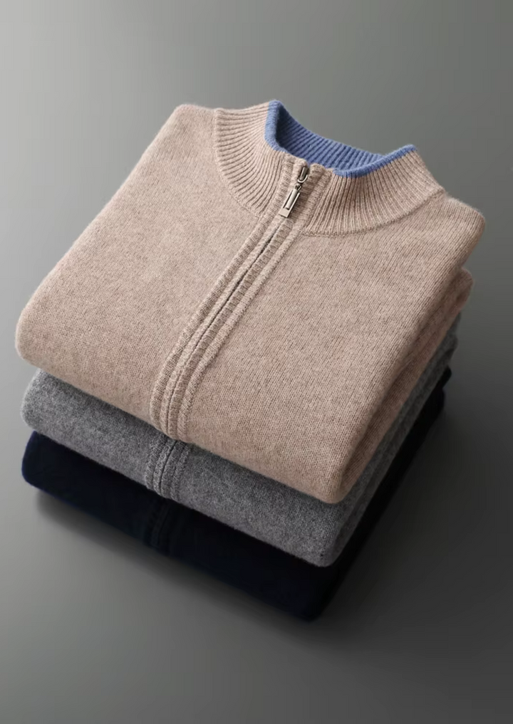 Natural Extra-Soft Merino Wool TIVRO Set