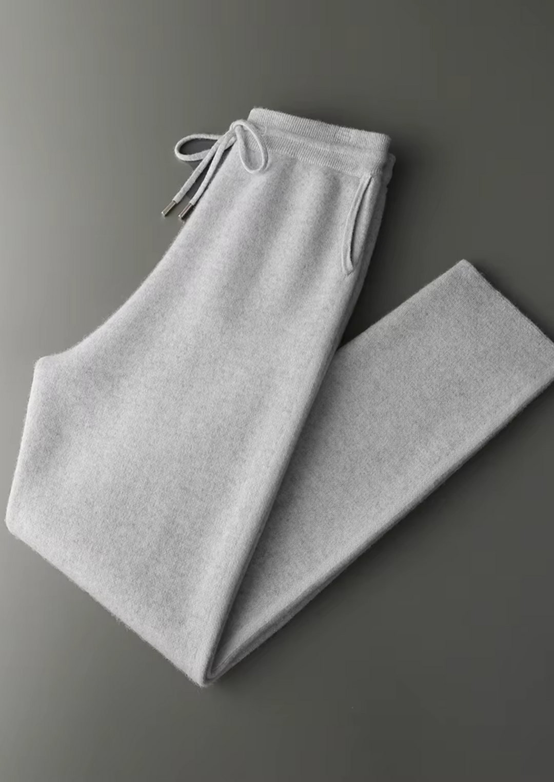 Premium Cashmere Relaxation Set