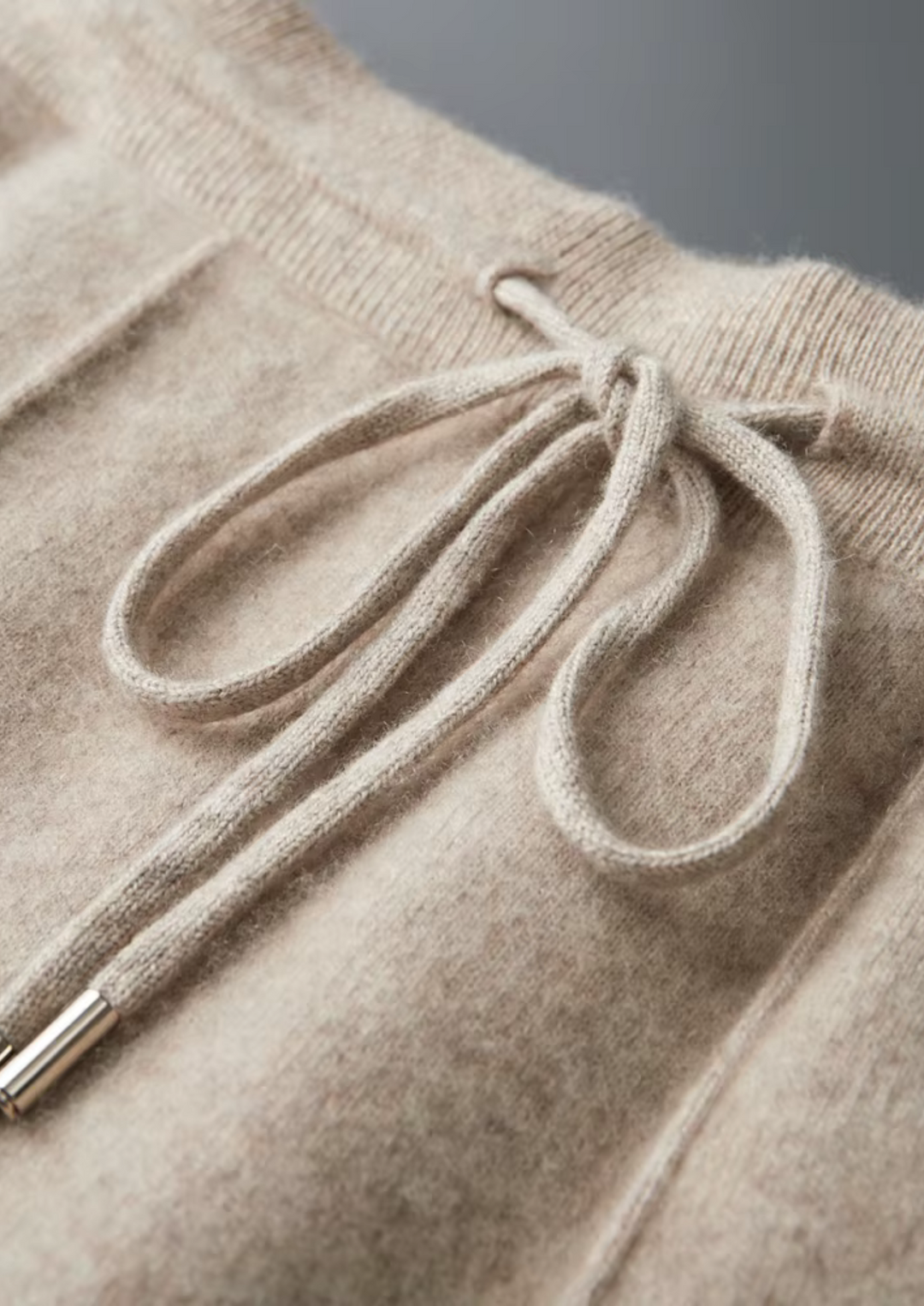 PURE Set Extra-Fine Merino Wool Luzzo