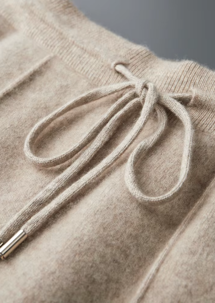 PURE Set Extra-Fine Merino Wool Luzzo