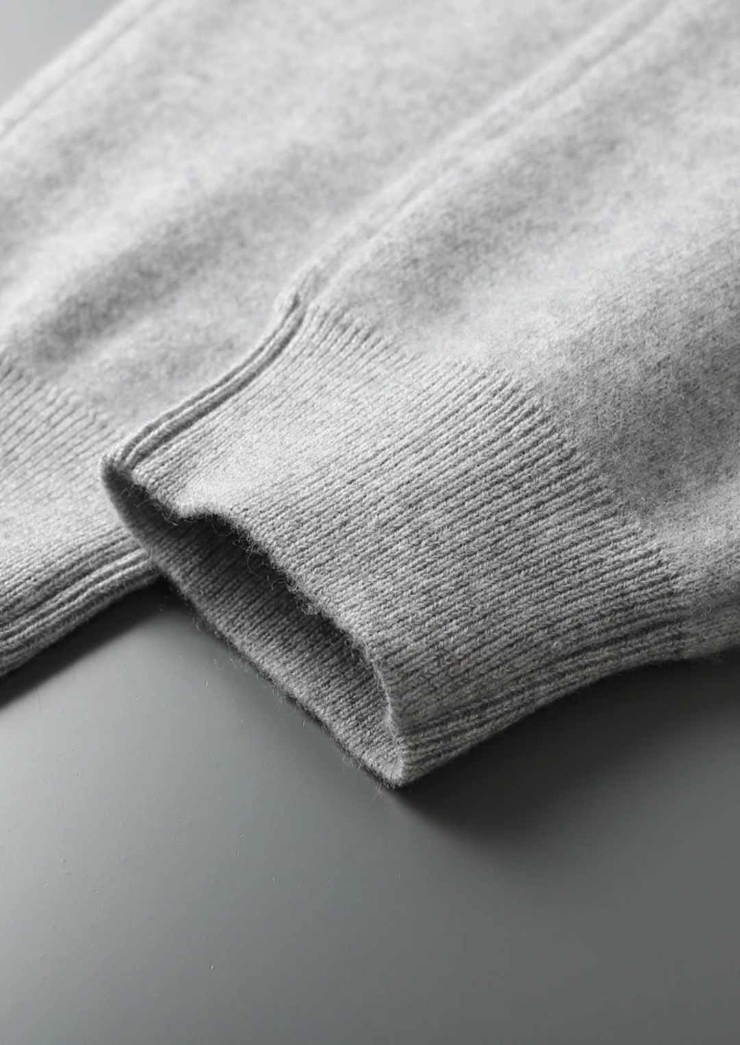 Premium Wool Leisure Set