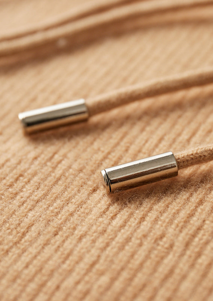 Pure Mink Wool Alessio Set