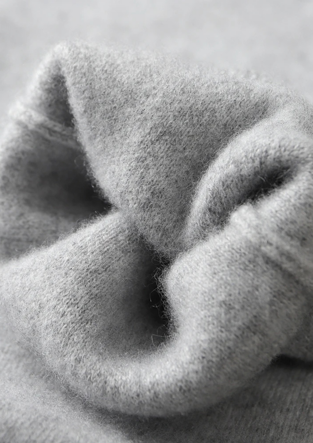 Premium Wool Leisure Set