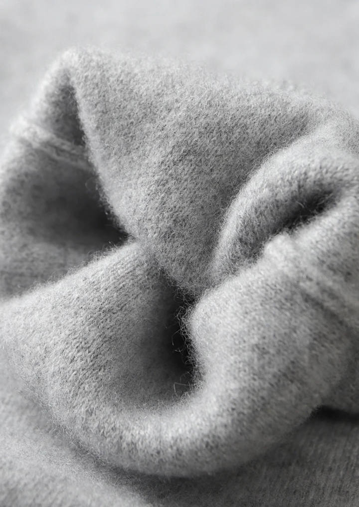 Premium Wool Leisure Set