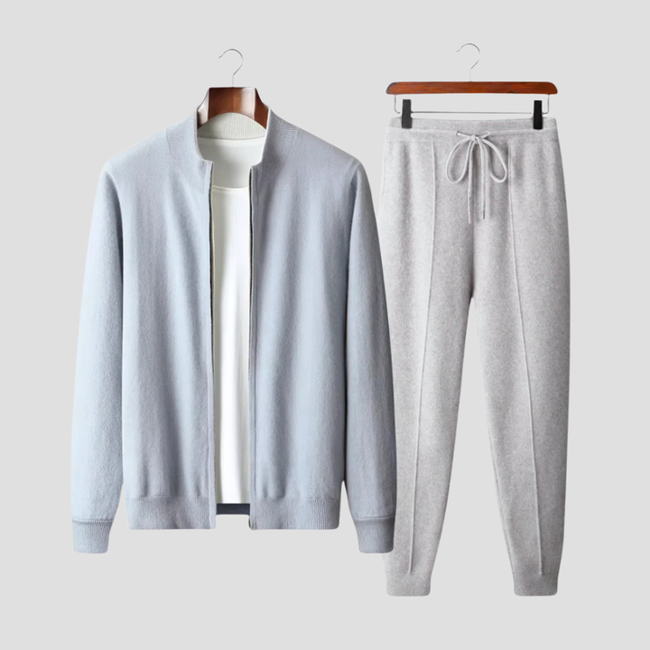 Justin | Knitwear Set