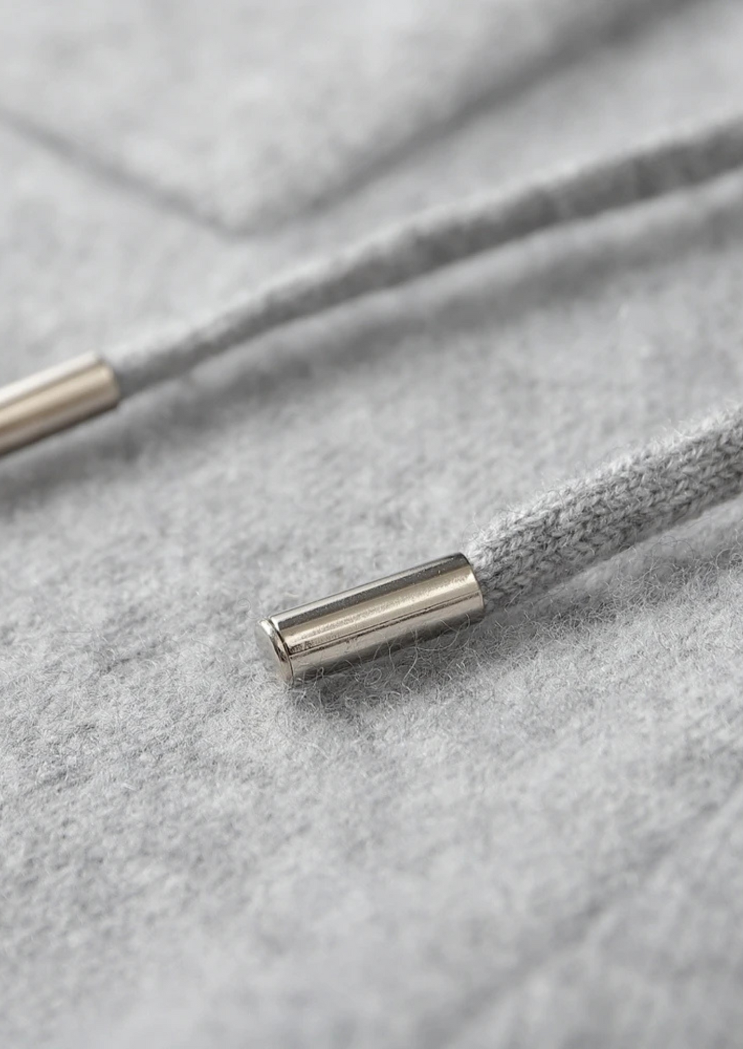 Premium Wool Leisure Set