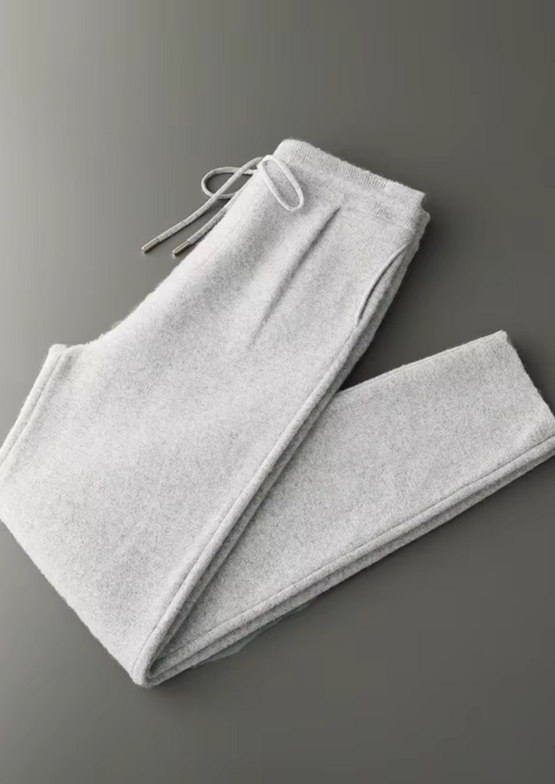 Premium Cashmere Lounge Set
