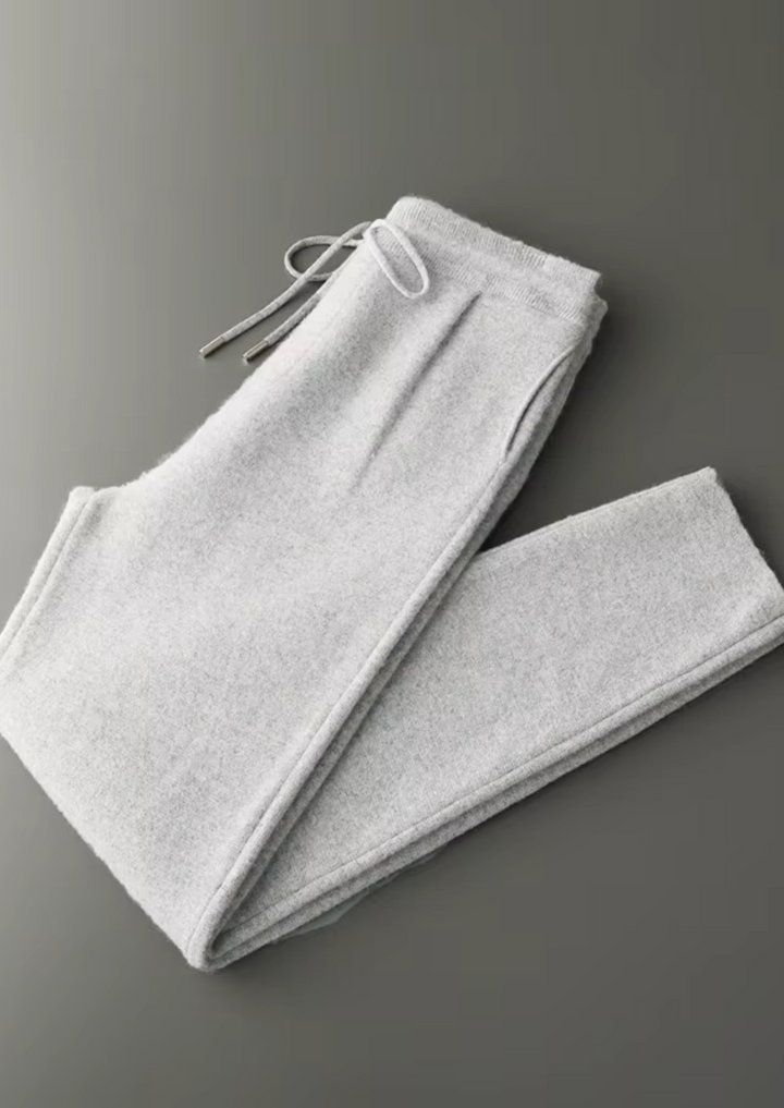 Premium Cashmere Lounge Set