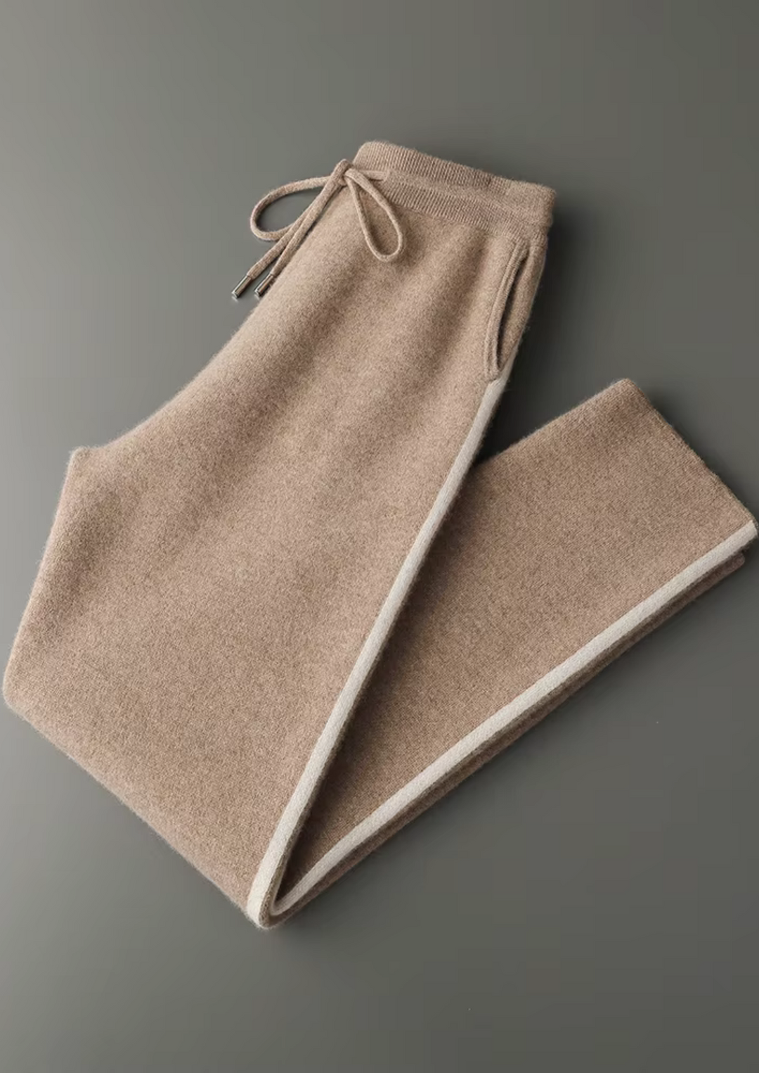 Premium Cashmere Relaxation Set