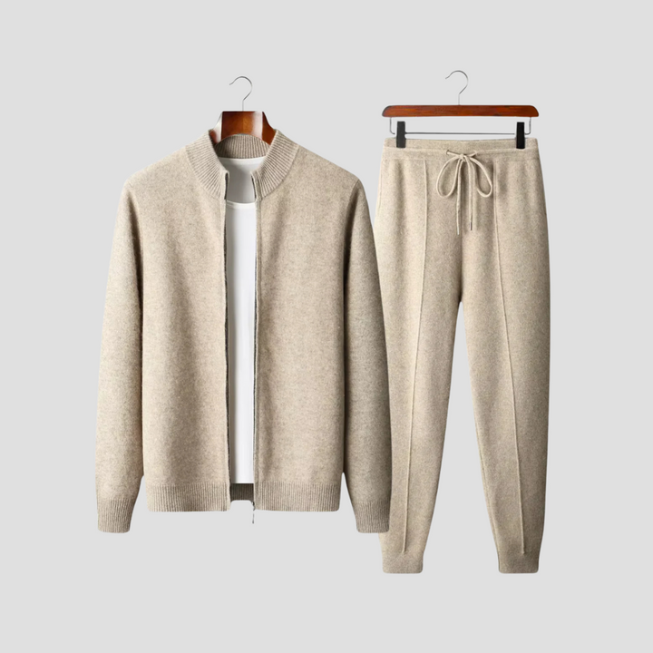 Alexander | Merino Lounge Set