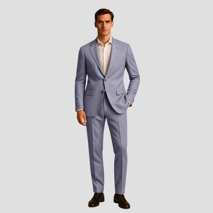 Frederick | Classic Two Piece Suit