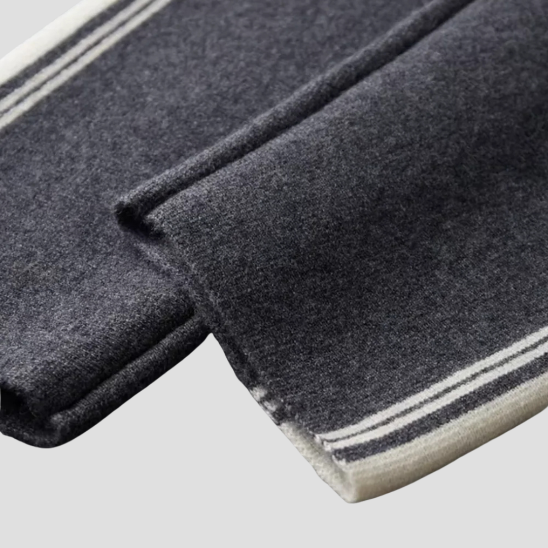 Martin | Merino Wool Tracksuit