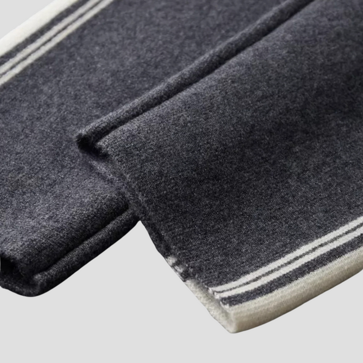 Martin | Merino Wool Tracksuit