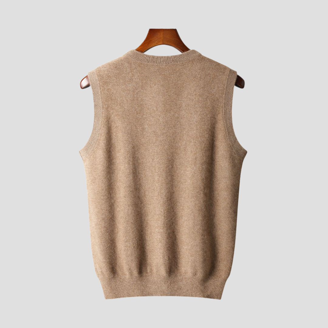Ellery | Sleeveless Pullover