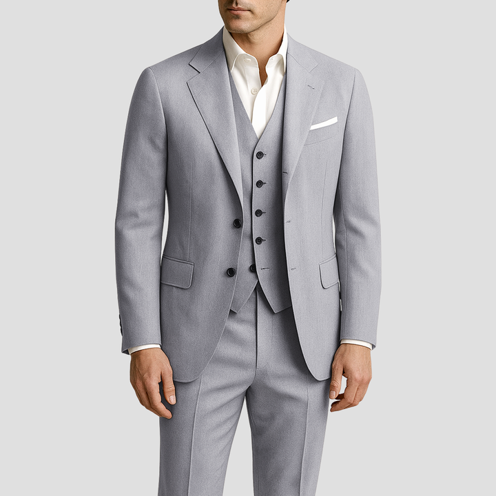 Formal Wedding Suit